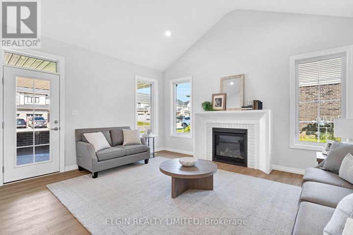 Photo 16 at 97 Keba Crescent, Tillsonburg