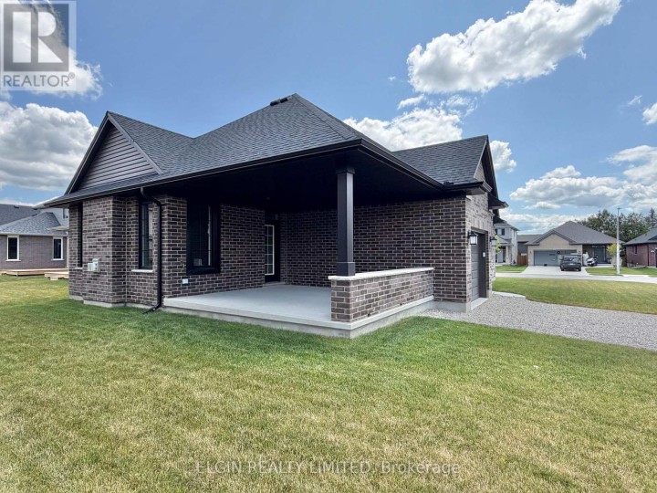 Photo 2 at 97 Keba Crescent, Tillsonburg