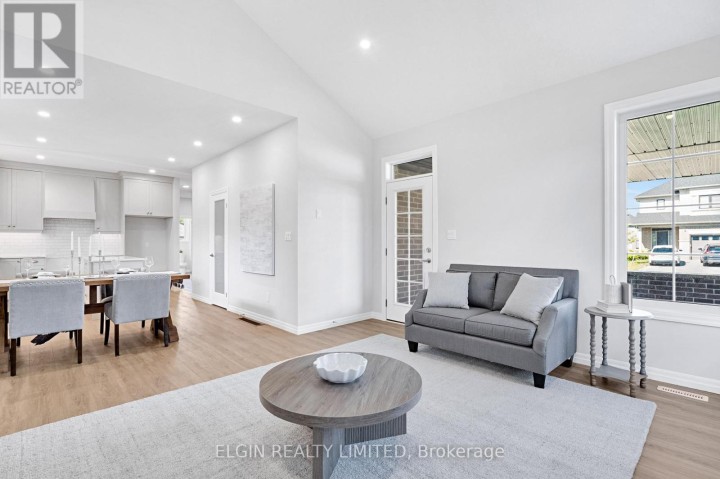 Photo 21 at 97 Keba Crescent, Tillsonburg