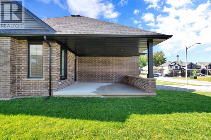 Photo 3 at 97 Keba Crescent, Tillsonburg