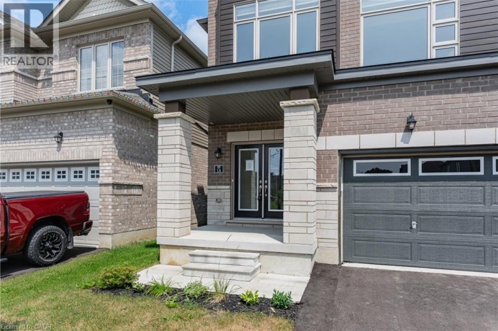 Photo 3 at 14 Heming Street, Innerkip (Fair Grounds), Woodstock