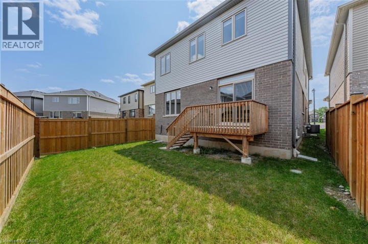 Photo 46 at 14 Heming Street, Innerkip (Fair Grounds), Woodstock