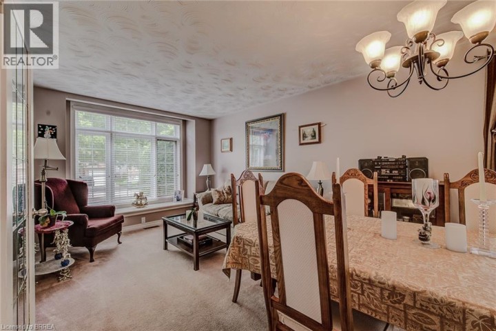 Photo 7 at 45 Olivetree Road, Mayfair, Brantford