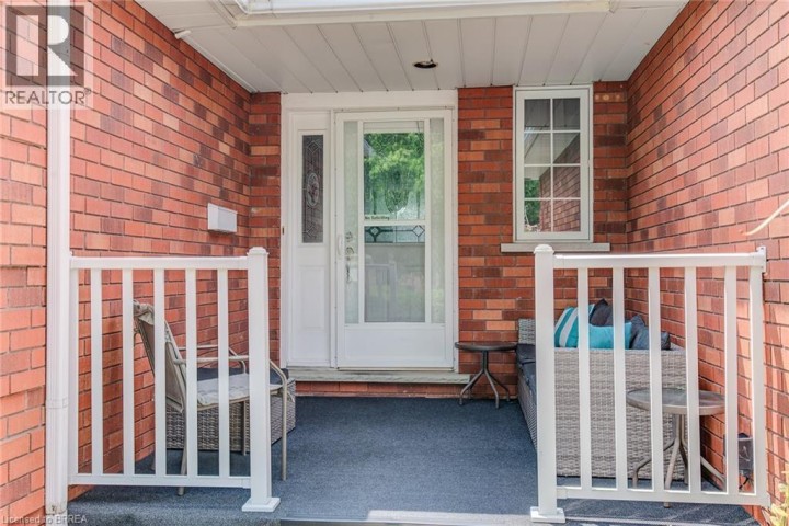 Photo 4 at 45 Olivetree Road, Mayfair, Brantford