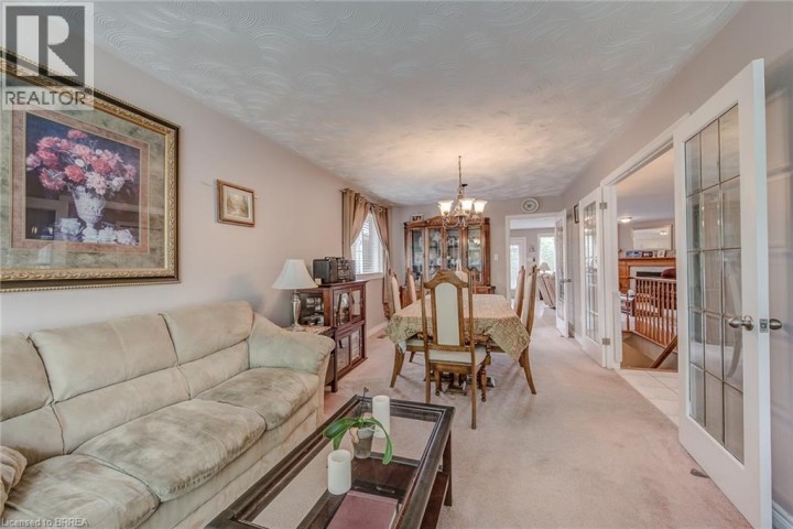 Photo 8 at 45 Olivetree Road, Mayfair, Brantford