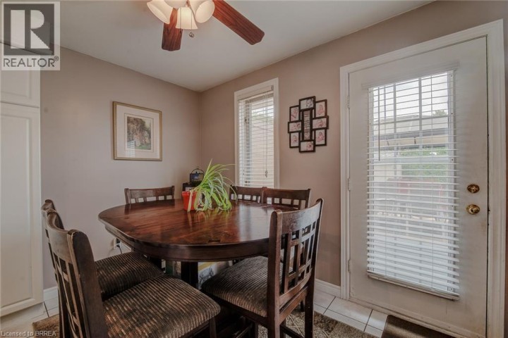 Photo 17 at 45 Olivetree Road, Mayfair, Brantford