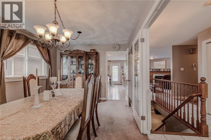 Photo 10 at 45 Olivetree Road, Mayfair, Brantford