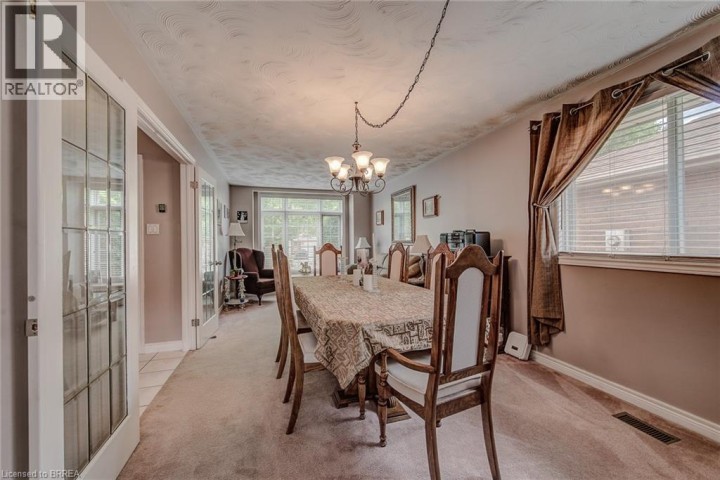 Photo 11 at 45 Olivetree Road, Mayfair, Brantford