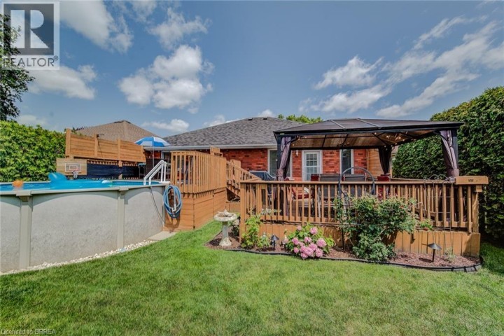 Photo 29 at 45 Olivetree Road, Mayfair, Brantford