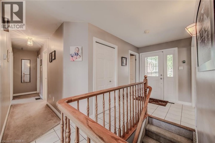 Photo 21 at 45 Olivetree Road, Mayfair, Brantford