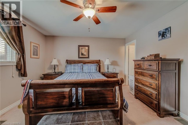 Photo 23 at 45 Olivetree Road, Mayfair, Brantford