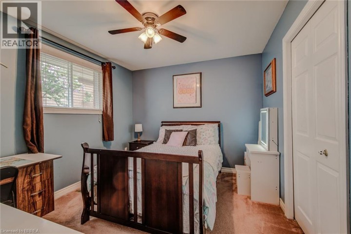 Photo 26 at 45 Olivetree Road, Mayfair, Brantford