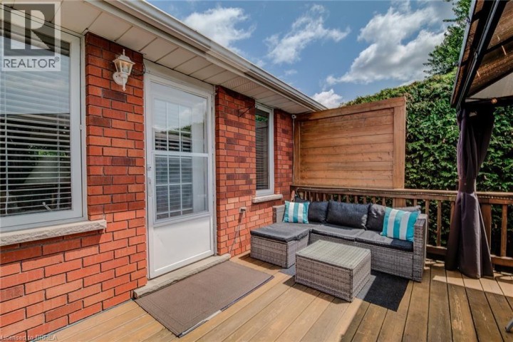 Photo 45 at 45 Olivetree Road, Mayfair, Brantford
