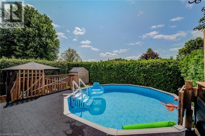 Photo 50 at 45 Olivetree Road, Mayfair, Brantford