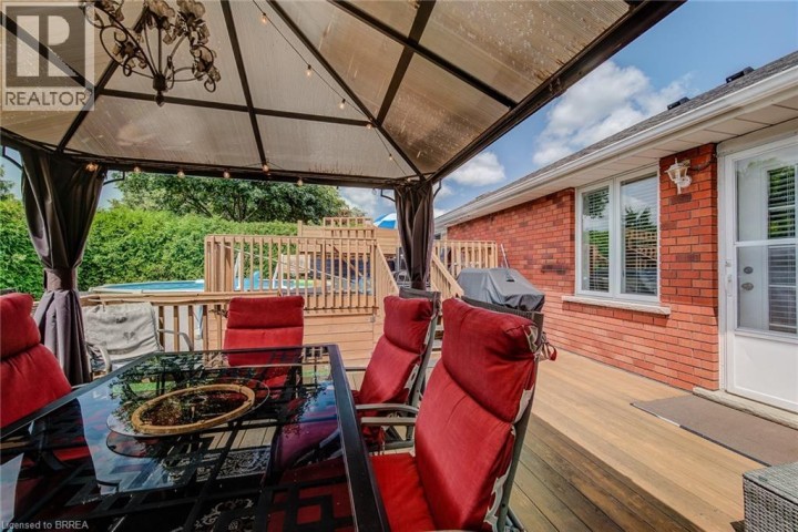 Photo 47 at 45 Olivetree Road, Mayfair, Brantford