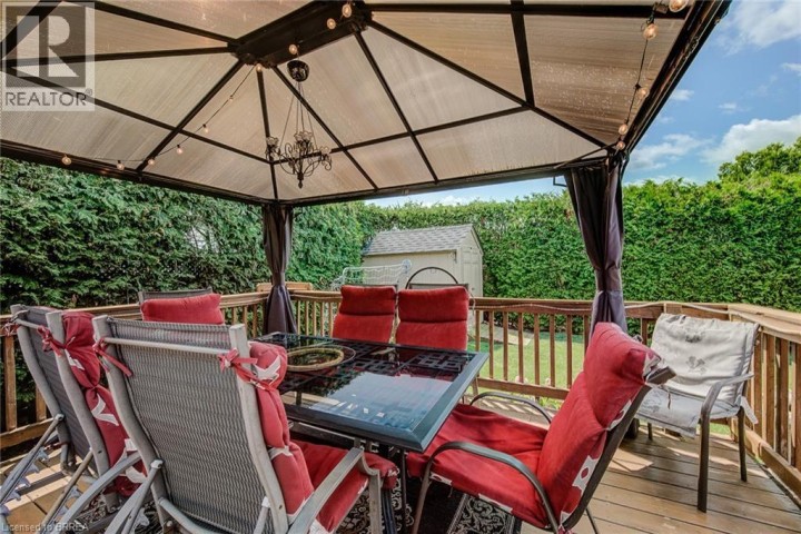 Photo 46 at 45 Olivetree Road, Mayfair, Brantford