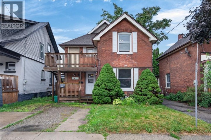 Photo 2 at 250 Murray Street, East Ward, Brantford