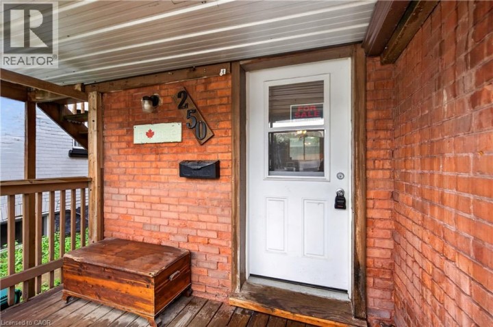 Photo 3 at 250 Murray Street, East Ward, Brantford