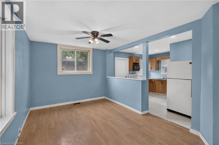 Photo 5 at 250 Murray Street, East Ward, Brantford