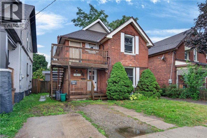 Photo 1 at 250 Murray Street, East Ward, Brantford
