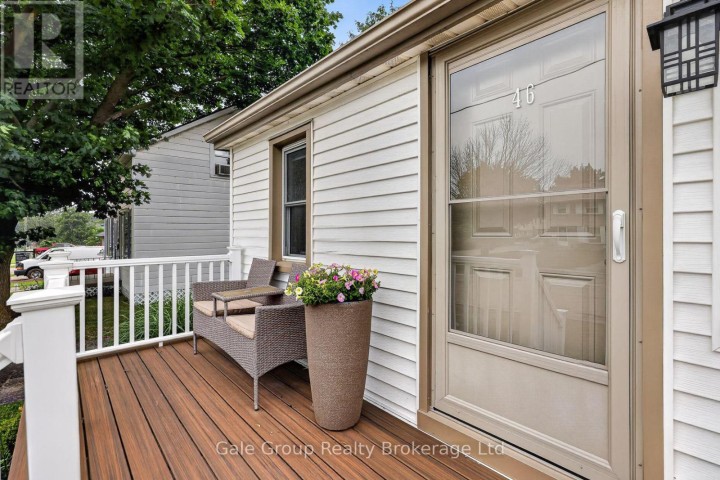 Photo 4 at 46 Blandford Street, Woodstock - North, Woodstock