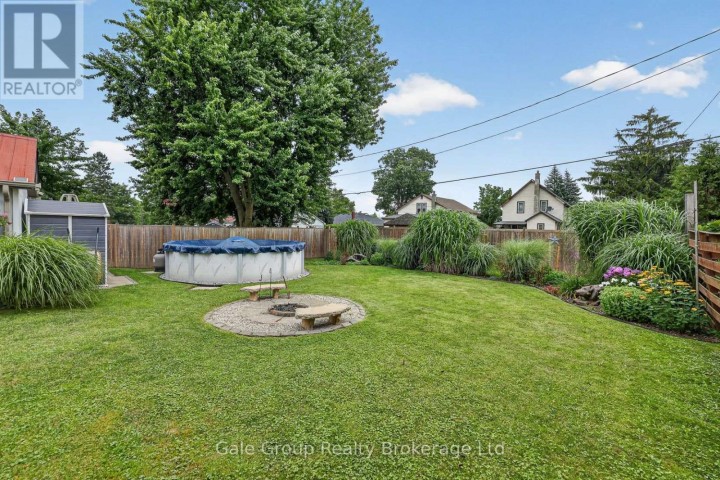 Photo 25 at 46 Blandford Street, Woodstock - North, Woodstock