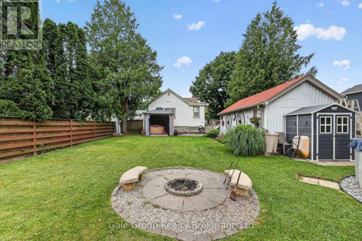 Photo 26 at 46 Blandford Street, Woodstock - North, Woodstock
