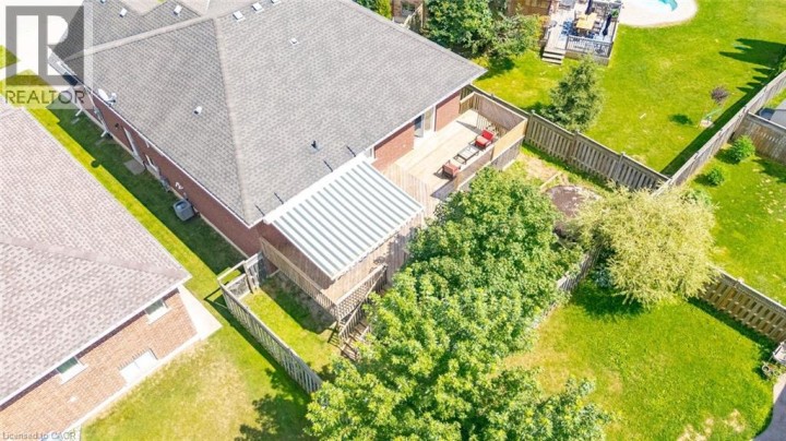 Photo 43 at 6 Westview Court, Woodstock - North, Woodstock