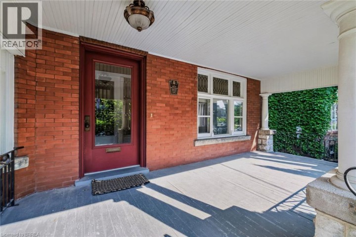 Photo 4 at 58 Lorne Crescent, Holmedale, Brantford