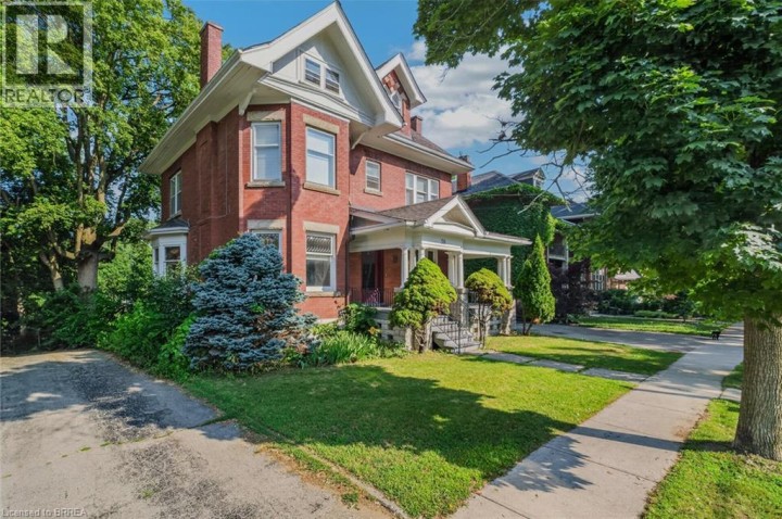 Photo 2 at 58 Lorne Crescent, Holmedale, Brantford