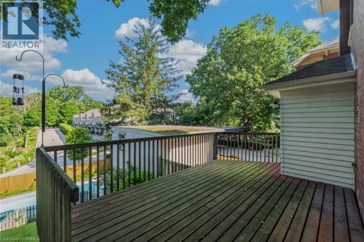 Photo 15 at 58 Lorne Crescent, Holmedale, Brantford