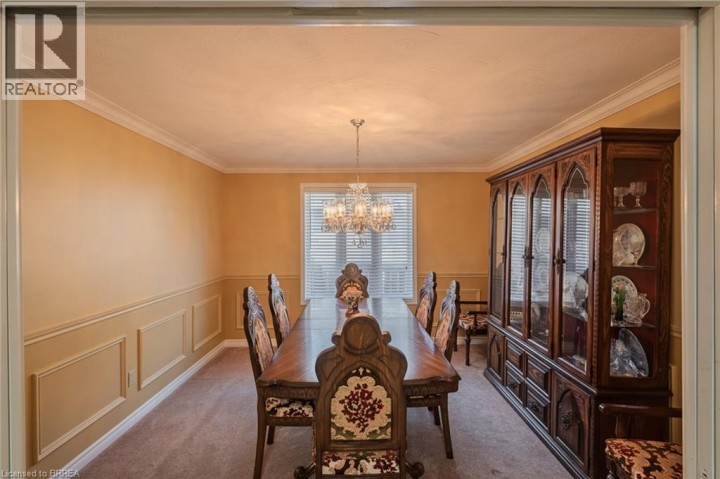Photo 26 at 41 Royal Oak Drive, Rosedale / Gable Height, Brantford