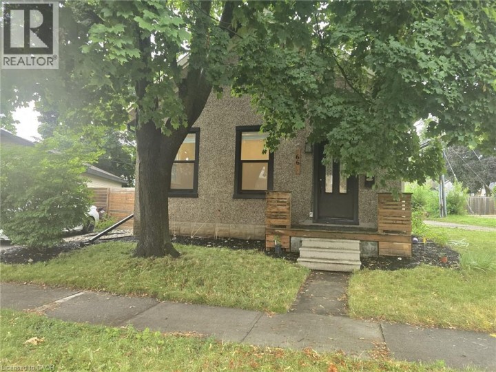 Photo 2 at 66 William Street, Innerkip (Green Lane Park), Woodstock