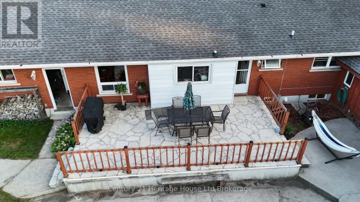 Photo 14 at 54 Glendale Drive, Tillsonburg