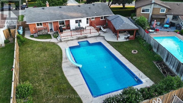 Photo 19 at 54 Glendale Drive, Tillsonburg