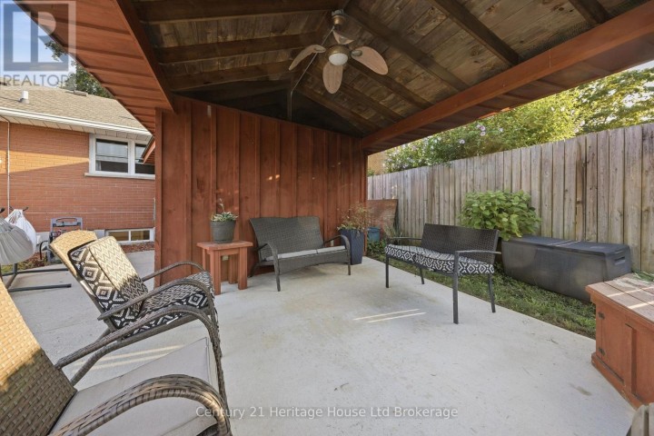 Photo 21 at 54 Glendale Drive, Tillsonburg