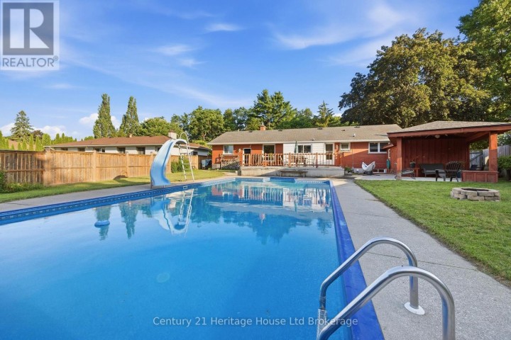 Photo 22 at 54 Glendale Drive, Tillsonburg