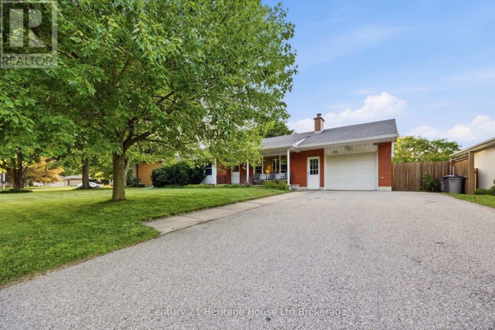 Photo 34 at 54 Glendale Drive, Tillsonburg