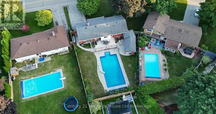 Photo 38 at 54 Glendale Drive, Tillsonburg