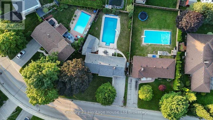Photo 41 at 54 Glendale Drive, Tillsonburg