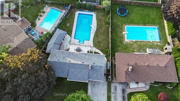 Photo 42 at 54 Glendale Drive, Tillsonburg