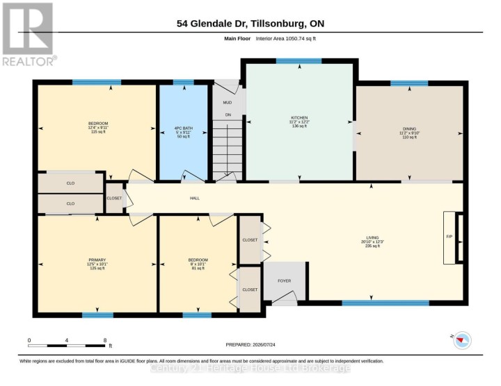 Photo 44 at 54 Glendale Drive, Tillsonburg