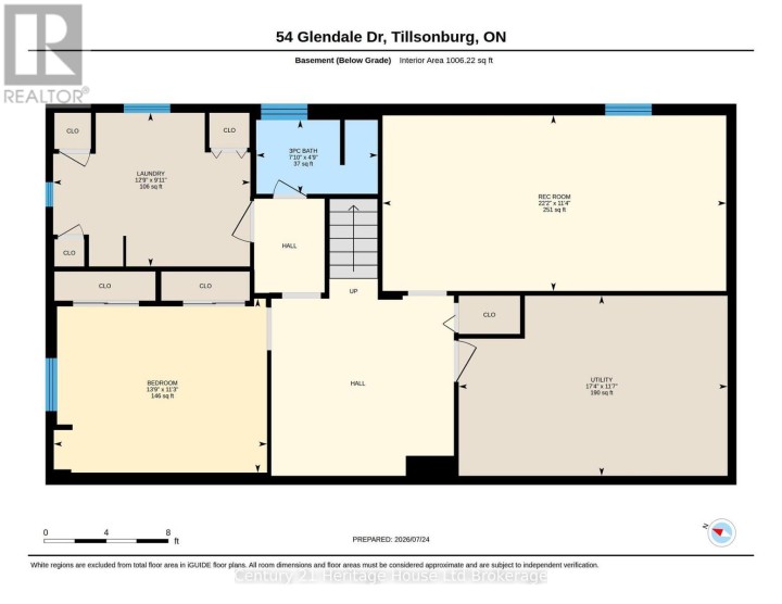 Photo 45 at 54 Glendale Drive, Tillsonburg