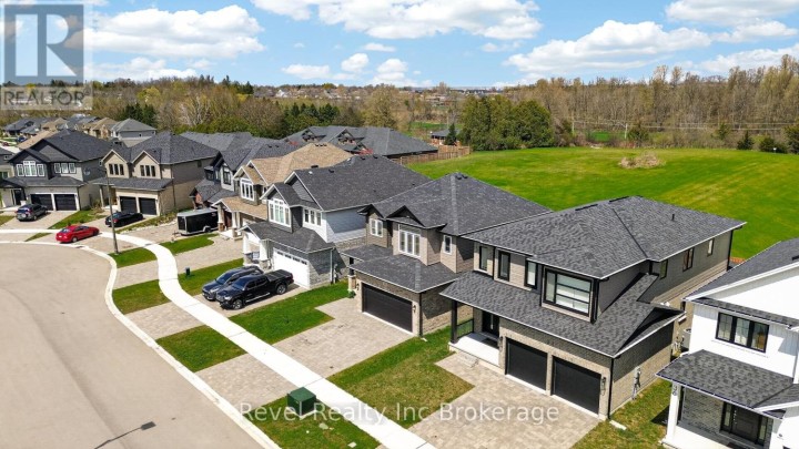 Photo 35 at 32 Sutherland Crescent, Ingersoll - South, Ingersoll