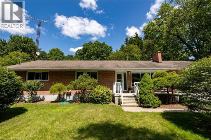 Photo 1 at 4710 #59 Highway, Rural Middleton, Norfolk County
