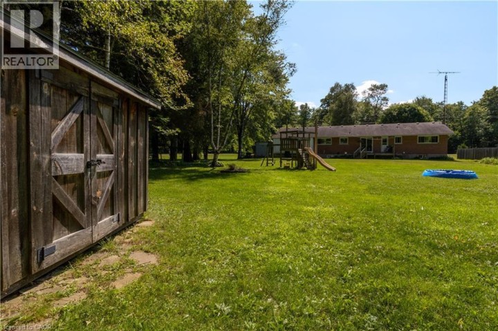 Photo 24 at 4710 #59 Highway, Rural Middleton, Norfolk County
