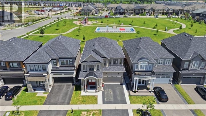 Photo 2 at 15 Moriarity Drive, Innerkip (Fair Grounds), Woodstock