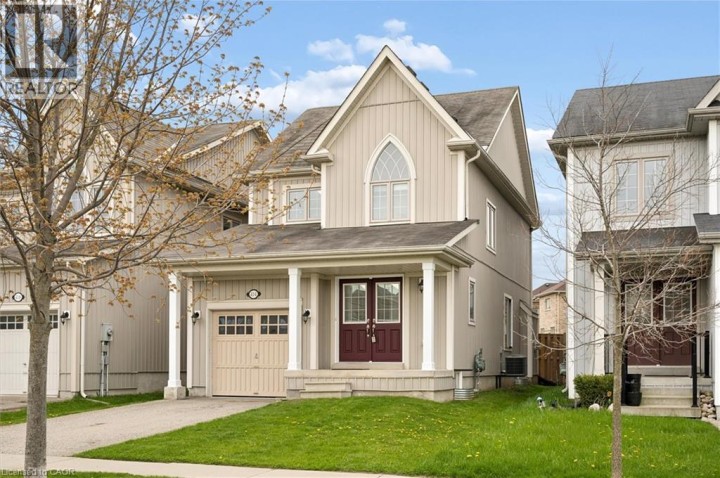 Photo 1 at 414 Thompson Street, Woodstock - North, Woodstock