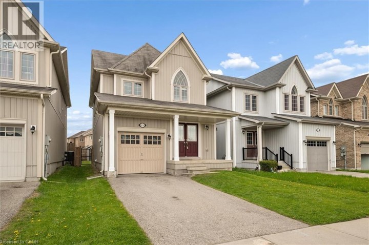 Photo 3 at 414 Thompson Street, Woodstock - North, Woodstock