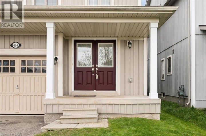 Photo 4 at 414 Thompson Street, Woodstock - North, Woodstock
